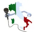 Logo Località Italiane